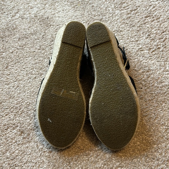 JANE Spring Espadrille Wedge - Picture 7 of 7